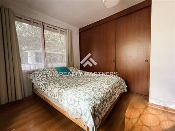 Oportunidad! Comisión Rebajada!! Casa venta 6D-3B Las Condes