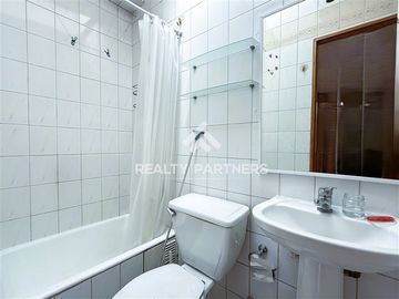 Oportunidad! Comisión Rebajada!! Casa venta 6D-3B Las Condes