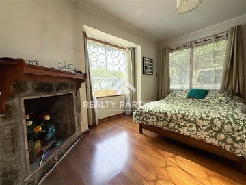 Oportunidad! Comisión Rebajada!! Casa venta 6D-3B Las Condes