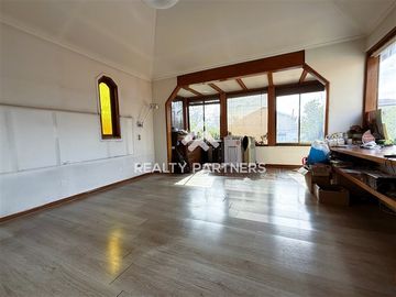 Oportunidad! Comisión Rebajada!! Casa venta 6D-3B Las Condes