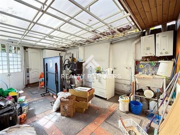 Oportunidad! Comisión Rebajada!! Casa venta 6D-3B Las Condes