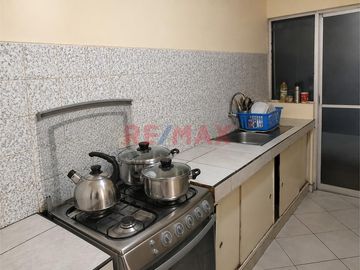 Ocasion Se Vende Casa De 4 Pisos En Carabayllo, Urb. Santa Isabel  -  Una Casa… Muchas Historias Por Vivir 🏡✨