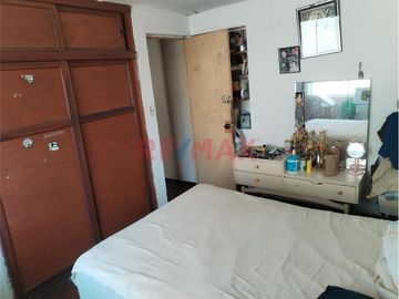 Ocasion Se Vende Casa De 4 Pisos En Carabayllo, Urb. Santa Isabel  -  Una Casa… Muchas Historias Por Vivir 🏡✨