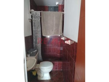 Ocasion Se Vende Casa De 4 Pisos En Carabayllo, Urb. Santa Isabel  -  Una Casa… Muchas Historias Por Vivir 🏡✨