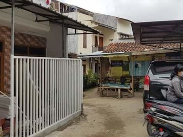 Rumah 2 Lantai Cipta Graha Gunung Batu Kotamadya Bandung