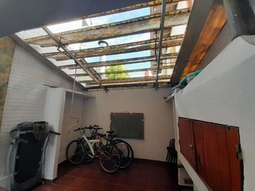 Casa - Alto Alberdi