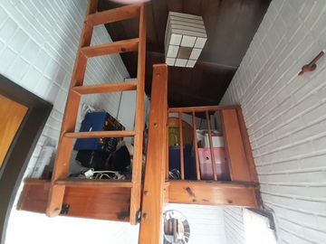 Casa - Alto Alberdi