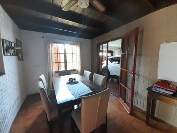 Casa - Alto Alberdi