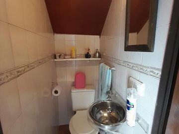 Casa - Alto Alberdi