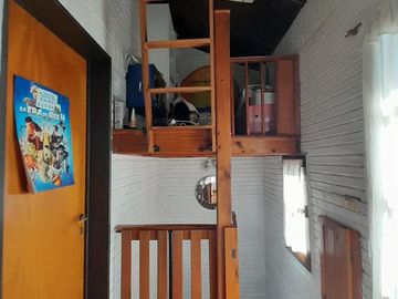 Casa - Alto Alberdi