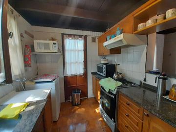 Casa - Alto Alberdi
