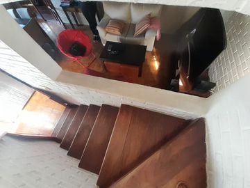 Casa - Alto Alberdi