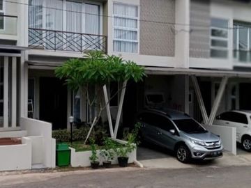 Rumah Siap Huni Di Cinere Depok