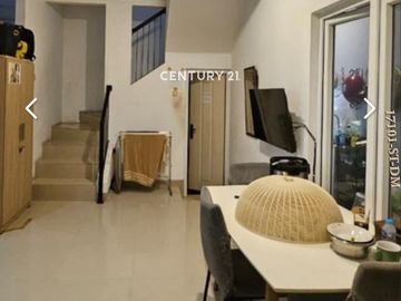Dijual Rumah Posisi Hook Di Cluster Dekat Stasiun Dan BXC Mall
