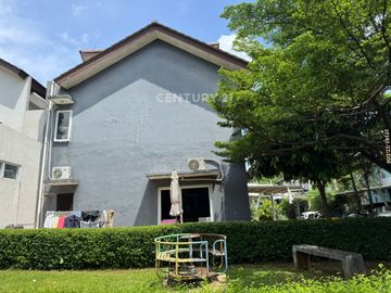 Dijual Rumah Posisi Hook Di Cluster Dekat Stasiun Dan BXC Mall