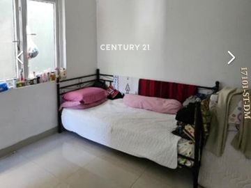 Dijual Rumah Posisi Hook Di Cluster Dekat Stasiun Dan BXC Mall