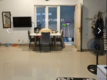 Dijual Rumah Posisi Hook Di Cluster Dekat Stasiun Dan BXC Mall