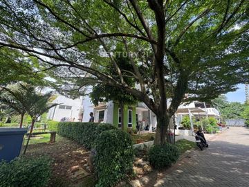 Dijual Rumah Posisi Hook Di Cluster Dekat Stasiun Dan BXC Mall