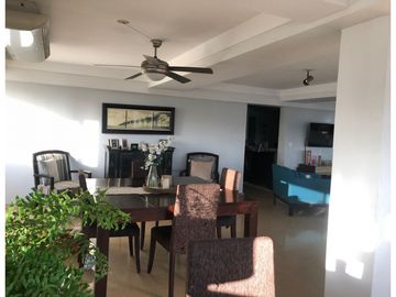 VENDO APARTAMENTO EL CARMEN