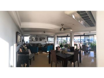 VENDO APARTAMENTO EL CARMEN