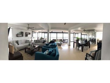 VENDO APARTAMENTO EL CARMEN
