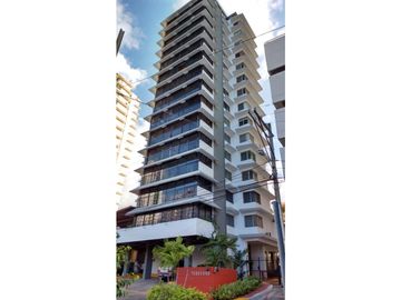 VENDO APARTAMENTO EL CARMEN