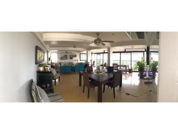 VENDO APARTAMENTO EL CARMEN