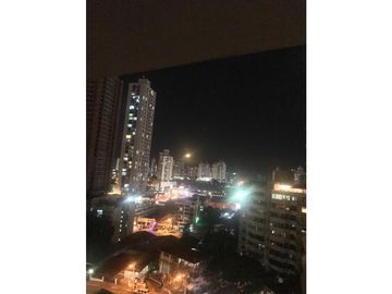 VENDO APARTAMENTO EL CARMEN
