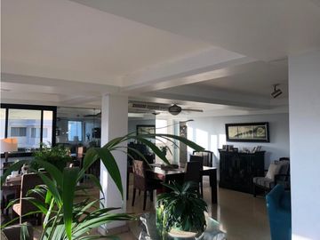 VENDO APARTAMENTO EL CARMEN
