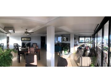VENDO APARTAMENTO EL CARMEN
