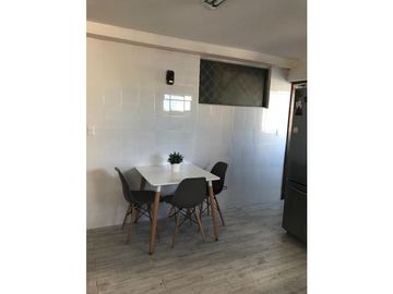VENDO APARTAMENTO EL CARMEN