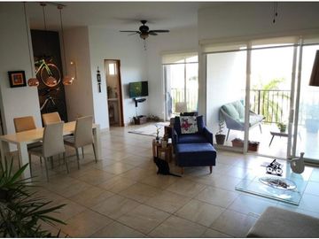 VENDO APARTAMENTO EL CARMEN