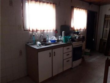 CASA 4 AMB EN GLORIA DE LA PEREGRINA (SIERRA DE LOS PADRES)
