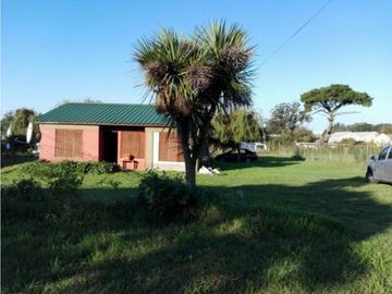 CASA 4 AMB EN GLORIA DE LA PEREGRINA (SIERRA DE LOS PADRES)