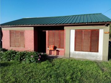 CASA 4 AMB EN GLORIA DE LA PEREGRINA (SIERRA DE LOS PADRES)
