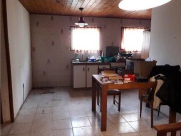 CASA 4 AMB EN GLORIA DE LA PEREGRINA (SIERRA DE LOS PADRES)