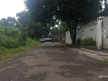 Tersedia Tanah Kavling Hanya 1 menit Ke Pintu Tol Yasmin