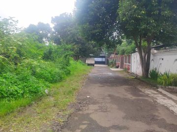Tersedia Tanah Kavling Hanya 1 menit Ke Pintu Tol Yasmin