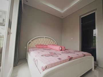 DIJUAL RUKO 4 LANTAI DI UBUD