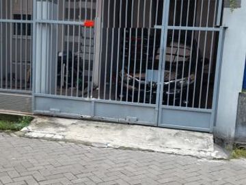 Dijual Rumah JL Kanser, Baru Renov, Surabaya Timur Dekat Kenjeran, MERR