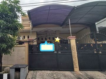 Rumah Terawat 2 Lantai Semolowaru Elok Hadap Selatan (Favorit)