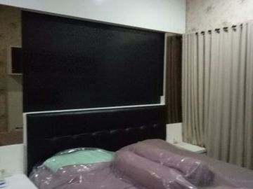 Jual rumah 1 lantai murah bagus TKI 3 Bandung dekat tol