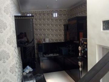 Jual rumah 1 lantai murah bagus TKI 3 Bandung dekat tol