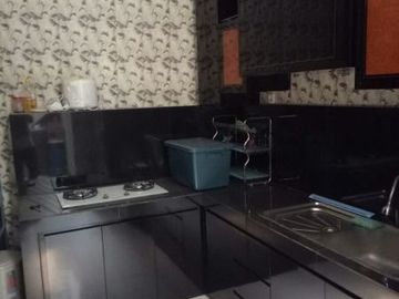 Jual rumah 1 lantai murah bagus TKI 3 Bandung dekat tol