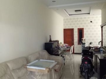 Jual rumah 1 lantai murah bagus TKI 3 Bandung dekat tol