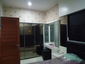 Jual rumah 1 lantai murah bagus TKI 3 Bandung dekat tol