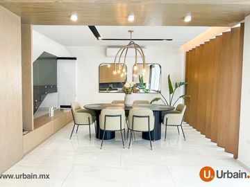 Casa en Venta Hacienda Agua Caliente