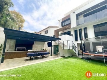 Casa en Venta Hacienda Agua Caliente
