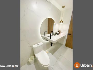 Casa en Venta Hacienda Agua Caliente
