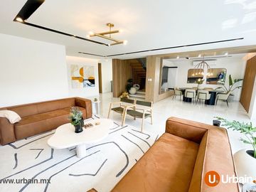 Casa en Venta Hacienda Agua Caliente